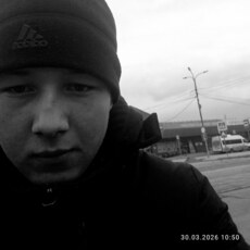 Фотография мужчины Степан, 18 лет из г. Слюдянка