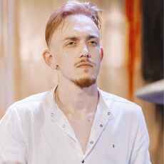 Фотография мужчины Алексей, 25 лет из г. Пенза