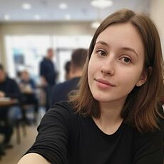Фотография девушки Катюша, 27 лет из г. Казань