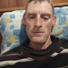 Фотография мужчины Ваня, 43 года из г. Житковичи