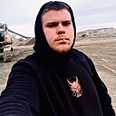 Станислав, 20 лет