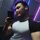 Алдик, 30 лет