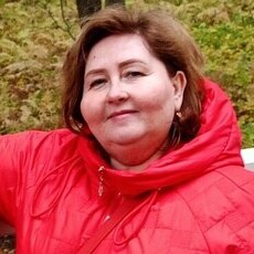 Фотография девушки Оксана, 52 года из г. Санкт-Петербург