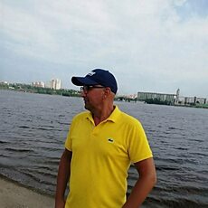 Влад, 54 из г. Пермь.