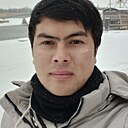 Тохирбеее, 24 года