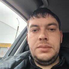 Фотография мужчины Сергей, 39 лет из г. Елабуга