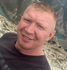 Фотография мужчины Евгений, 43 года из г. Печора
