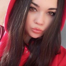 Фотография девушки Anastasiya, 29 лет из г. Санкт-Петербург