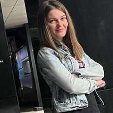 Фотография девушки Светлана, 41 год из г. Губкин