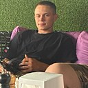 Илья, 25 лет