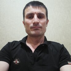 Фотография мужчины Алишер, 41 год из г. Зеленоград