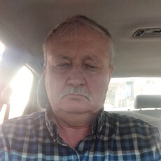 Фотография мужчины Александр, 57 лет из г. Темиртау