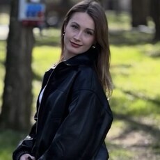 Фотография девушки Алиса, 22 года из г. Гродно