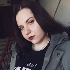 Фотография девушки Настя, 21 год из г. Мценск