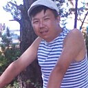 Чингиз, 43 года