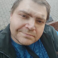 Фотография мужчины Андрей, 39 лет из г. Тула