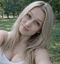 Кристина, 29 лет