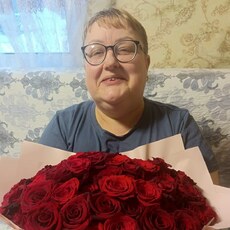 Фотография девушки Лара, 55 лет из г. Тихвин