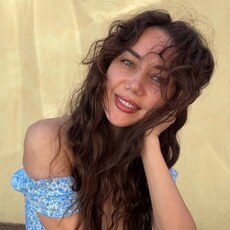 Фотография девушки Светлана, 43 года из г. Одесса