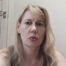 Фотография девушки Инна, 53 года из г. Гродно