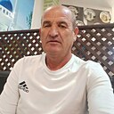 Акрам, 51 год