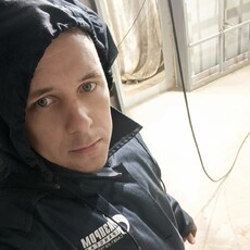 Фотография мужчины Влад, 37 лет из г. Выборг