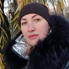 Фотография девушки Мирина, 39 лет из г. Дудинка