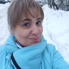 Фотография девушки Прасковья, 40 лет из г. Оленегорск