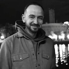 Фотография мужчины Сергей, 42 года из г. Екатеринбург