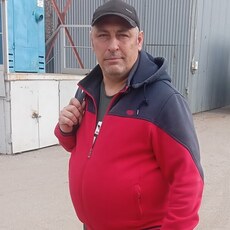 Фотография мужчины Vadim, 52 года из г. Омск