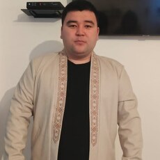 Фотография мужчины Сакенский, 31 год из г. Уральска