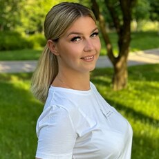 Фотография девушки Елена, 34 года из г. Минск