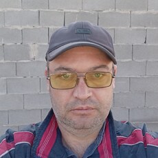 Фотография мужчины Александр, 42 года из г. Алматы