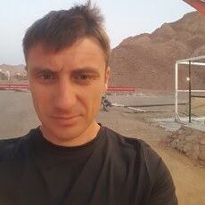 Фотография мужчины Сергей, 41 год из г. Нижний Новгород