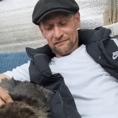 Фотография мужчины Витька, 45 лет из г. Азов