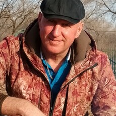 Юрий, 49 из г. Уссурийск.