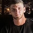 Ризван, 25 лет