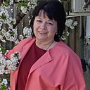 Людмила, 62 года