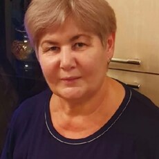 Фотография девушки Лиза, 61 год из г. Дюртюли