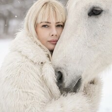 Фотография девушки Ольга, 52 года из г. Прокопьевск