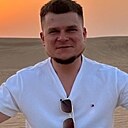 Сергей, 31 год