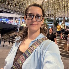 Фотография девушки Элина, 41 год из г. Пятигорск