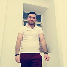 Фотография мужчины Артур, 33 года из г. Ереван