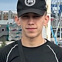 Андрей, 24 года