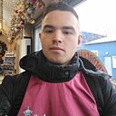 Денис, 18 лет
