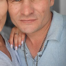 Фотография мужчины Саня, 41 год из г. Орск