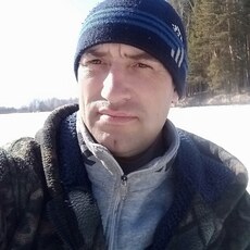 Фотография мужчины Vladimir, 38 лет из г. Тайшет