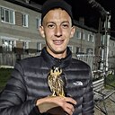 Кирилл, 25 лет