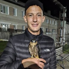 Фотография мужчины Кирилл, 25 лет из г. Уссурийск