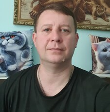 Фотография мужчины Анатолий, 41 год из г. Севастополь